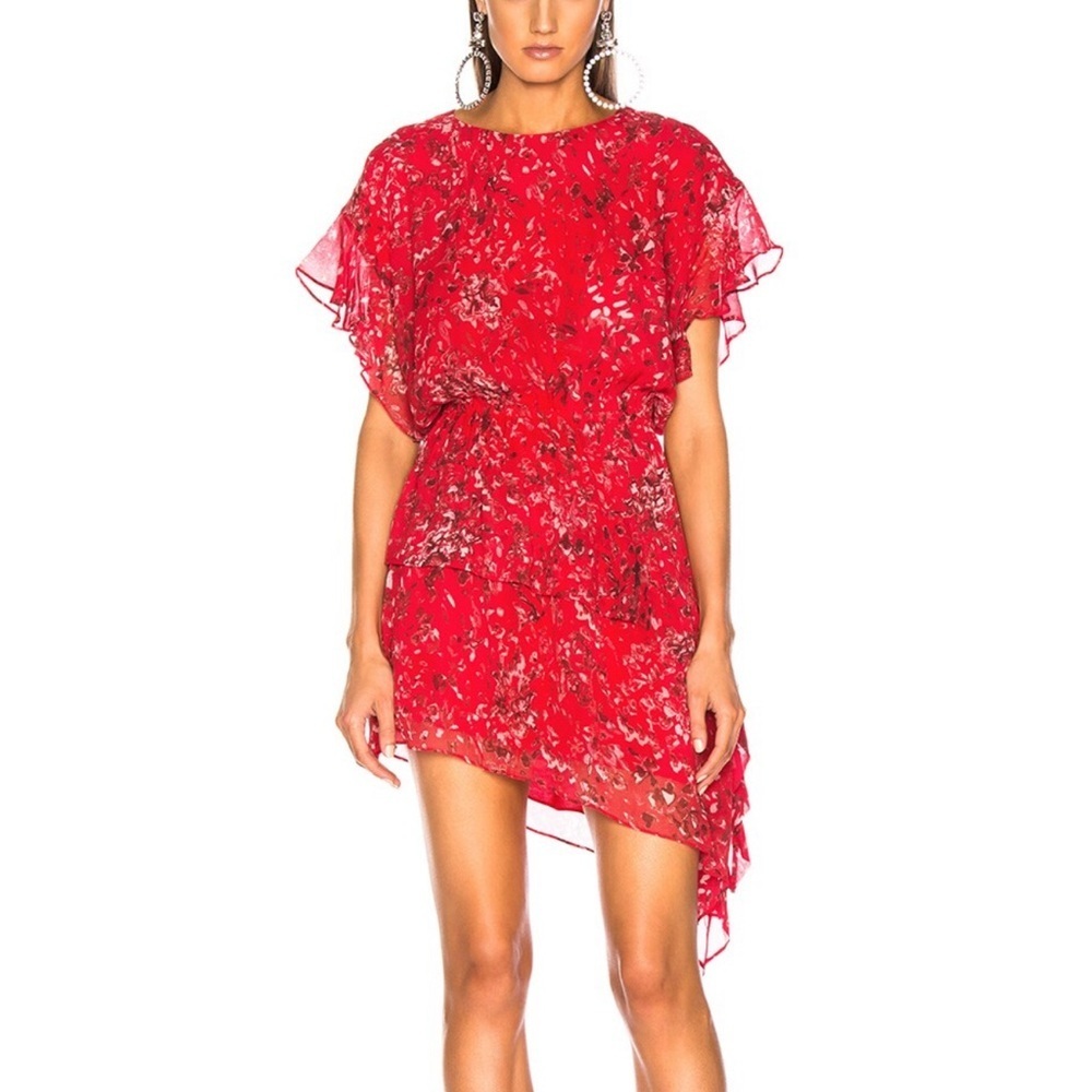 IRO Blame Dress